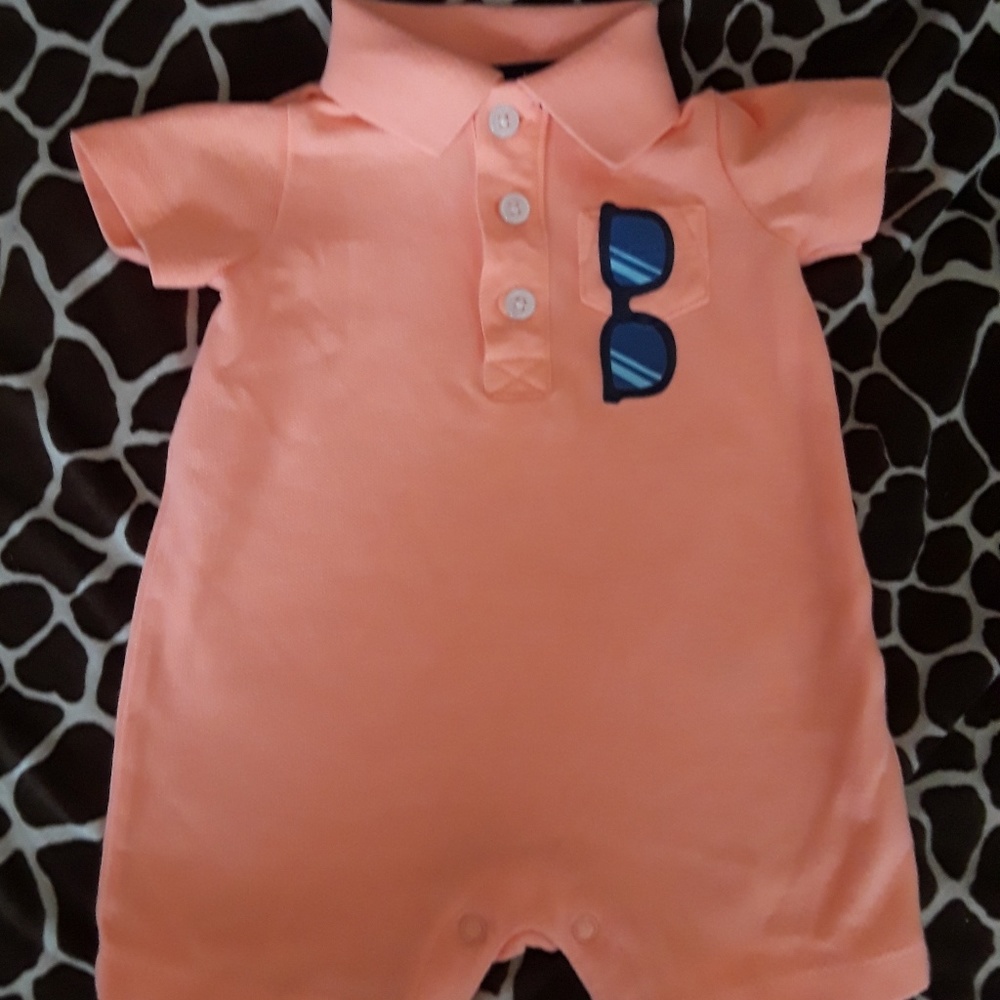 Romper Bundle - Picture 3 of 4